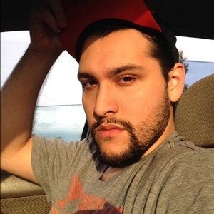 Meet your Posher, Diego